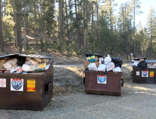 New Trash Collection System Coming To Walker